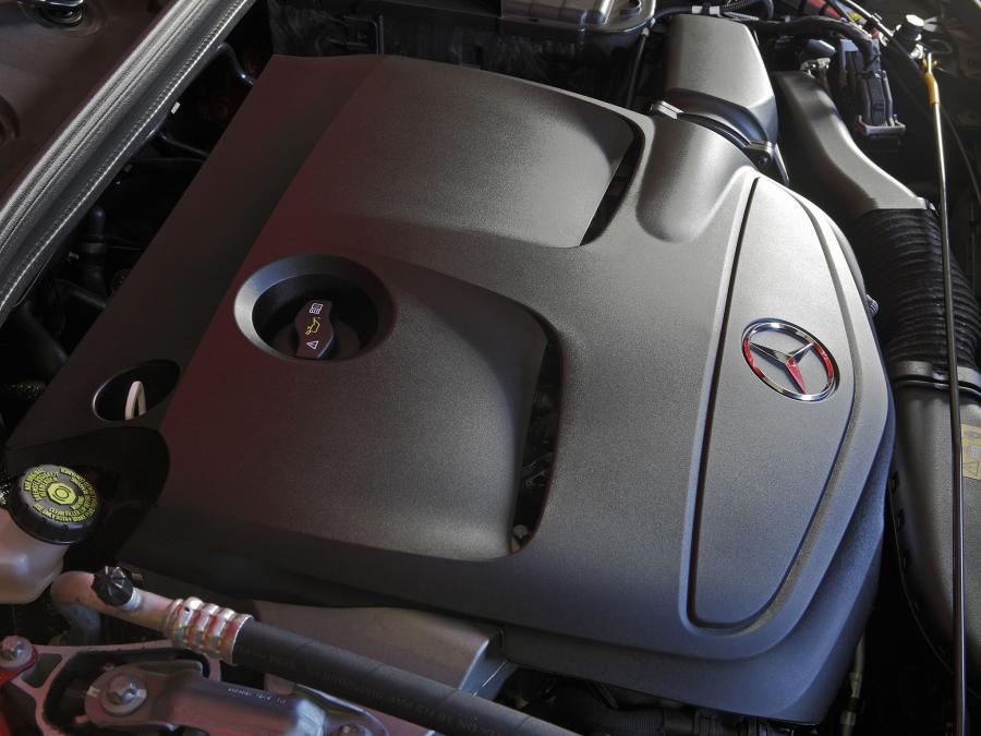  Mercedes-Benz A180 2012 года  (AU) (фото 2 из 10)